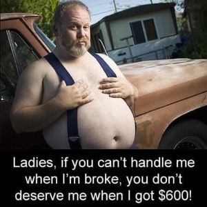 Meet your Posher, Troy